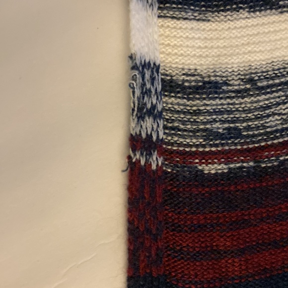 Open front cardigan - Picture 7 of 12